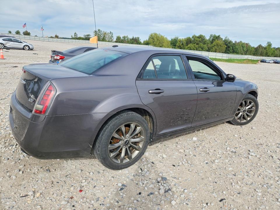 Aukcja sprzedaży 2014 Chrysler 300, vin: 2C3CCAGGXEH240127, numer aukcji: 69591836
