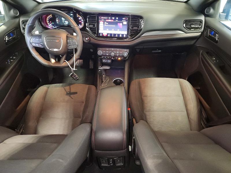 Aukcja sprzedaży 2026 Dodge Durango, vin: 1C4RDJDG5TC246246, numer aukcji: 69569966