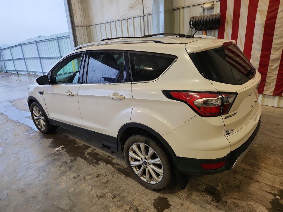 70726266 :رقم المزاد ، 1FMCU9JD8HUB91111 vin ، 2017 Ford Escape مزاد بيع