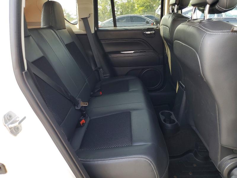 Продажа на аукционе авто 2015 Jeep Compass, vin: 1C4NJDEB2FD130898, номер лота: 69123316