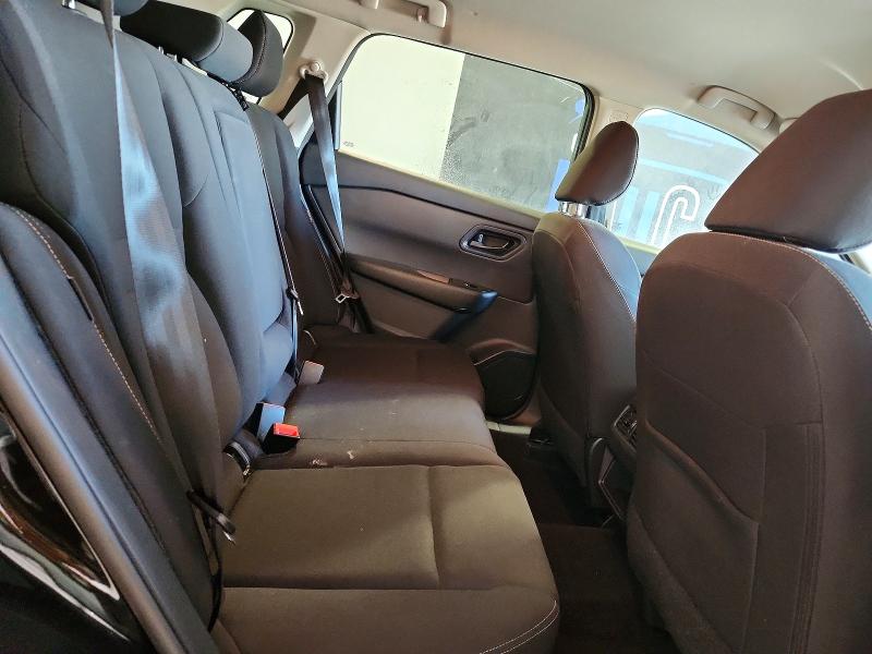 Aukcja sprzedaży 2024 Nissan Rogue, vin: 5N1BT3AB6RC683637, numer aukcji: 69627576
