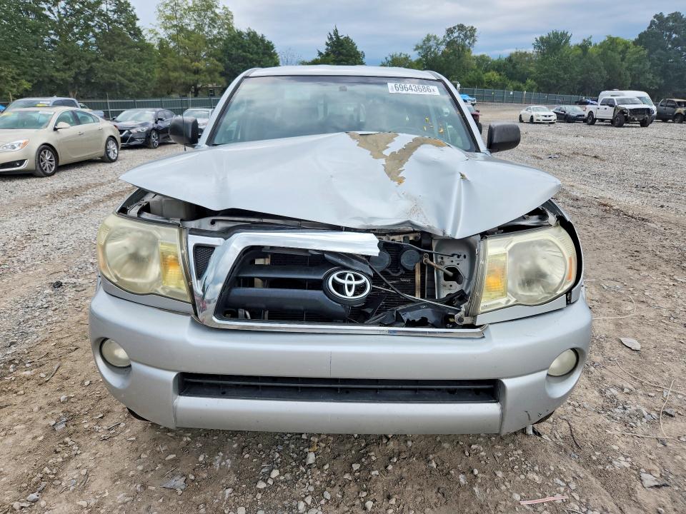 Продаж на аукціоні авто 2008 Toyota Tacoma, vin: 3TMJU62N68M051063, номер лоту: 69643686