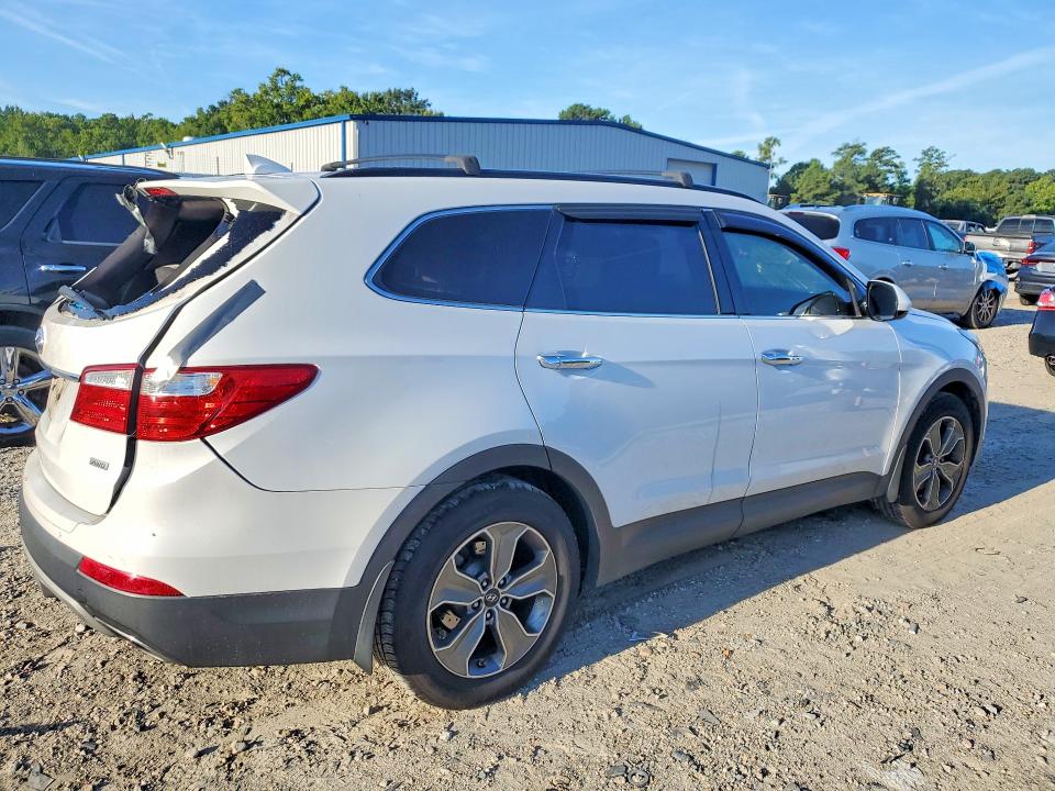 2016 Hyundai Santa Fe მანქანა იყიდება აუქციონზე, vin: KM8SMDHF0GU130534, აუქციონის ნომერი: 68310996