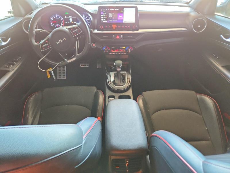 Aukcja sprzedaży 2023 Kia Forte, vin: 3KPF44AC6PE589426, numer aukcji: 67976886