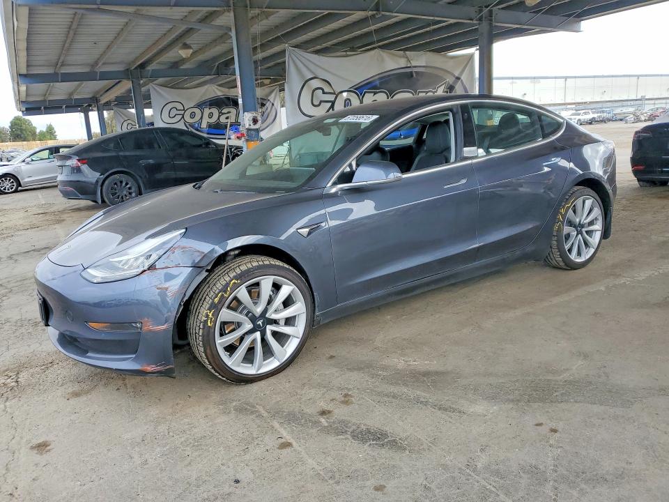 Aukcja sprzedaży 2018 Tesla Model 3, vin: 5YJ3E1EA6JF050488, numer aukcji: 67058616