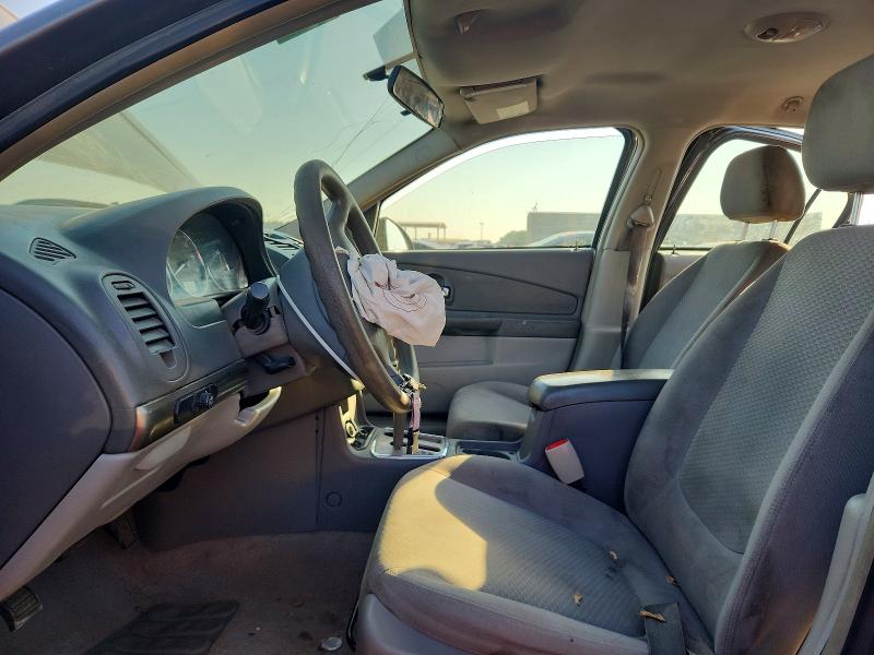 67369926 :رقم المزاد ، 1G1ZS58F97F215724 vin ، 2007 Chevrolet Malibu مزاد بيع