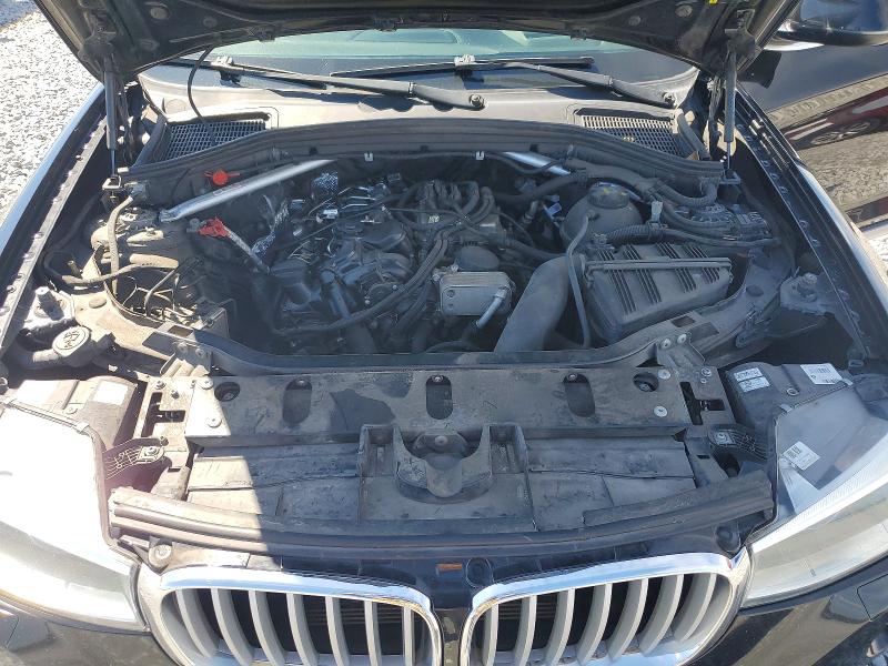 2018 Bmw X4 მანქანა იყიდება აუქციონზე, vin: 5UXXW3C54J0T82202, აუქციონის ნომერი: 67975476