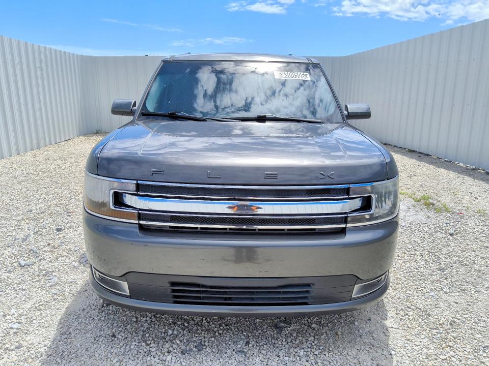 Aukcja sprzedaży 2016 Ford Flex, vin: 2FMGK5C82GBA21606, numer aukcji: 69300506