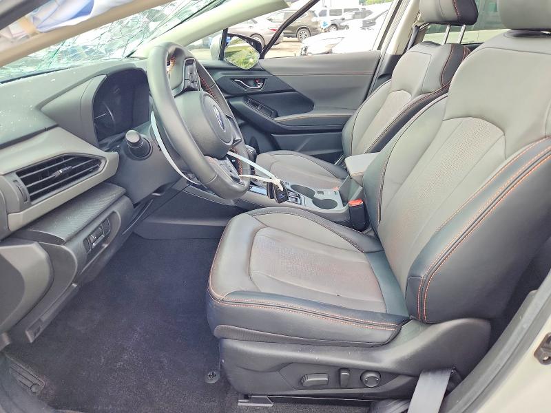 Auction sale of the 2025 Subaru Crosstrek, vin: 4S4GUHN69S3712129, lot number: 66976796