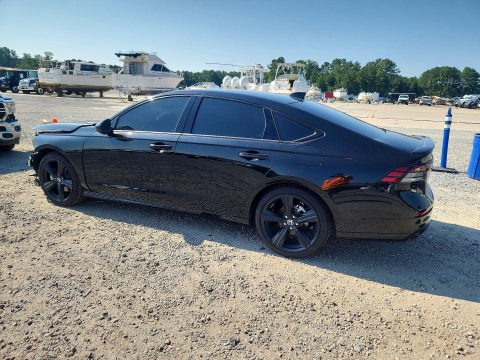 Aukcja sprzedaży 2026 Honda Accord, vin: 1HGCY2F74TA035212, numer aukcji: 67183616