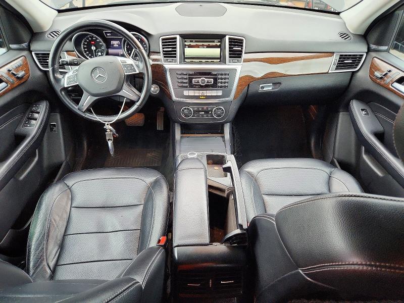 2014 Mercedes-benz Ml მანქანა იყიდება აუქციონზე, vin: 4JGDA5HB4EA413232, აუქციონის ნომერი: 69964906