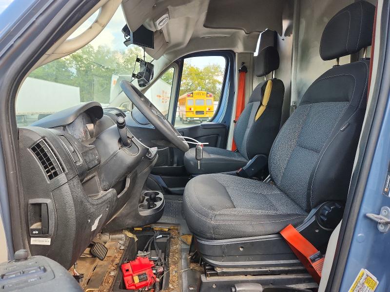 Продажа на аукционе авто 2021 Ram Promaster 3500, vin: 3C6FRVJG9ME503815, номер лота: 67792256