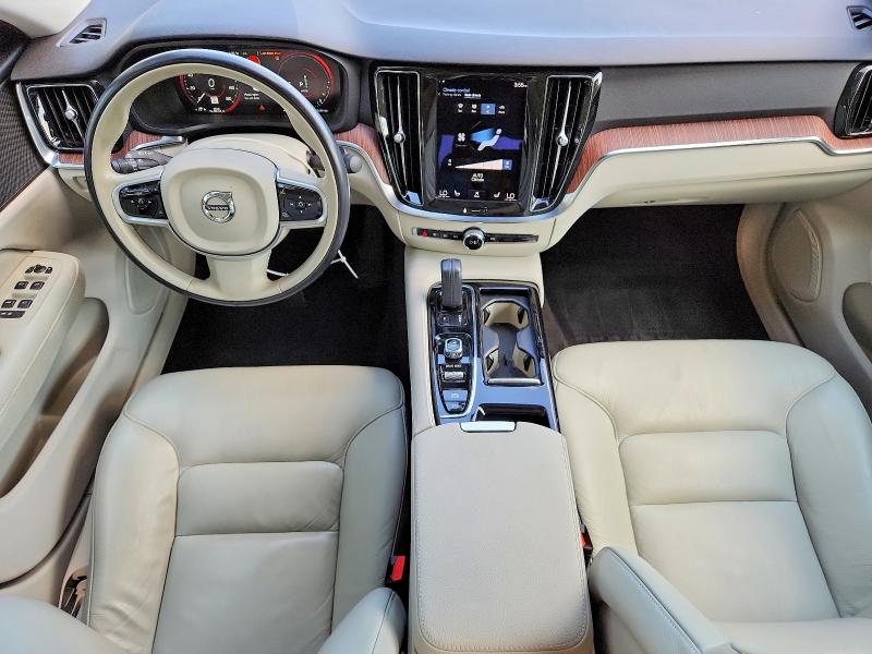 Aukcja sprzedaży 2021 Volvo S60, vin: 7JRBR0FZ2MG103472, numer aukcji: 68590176