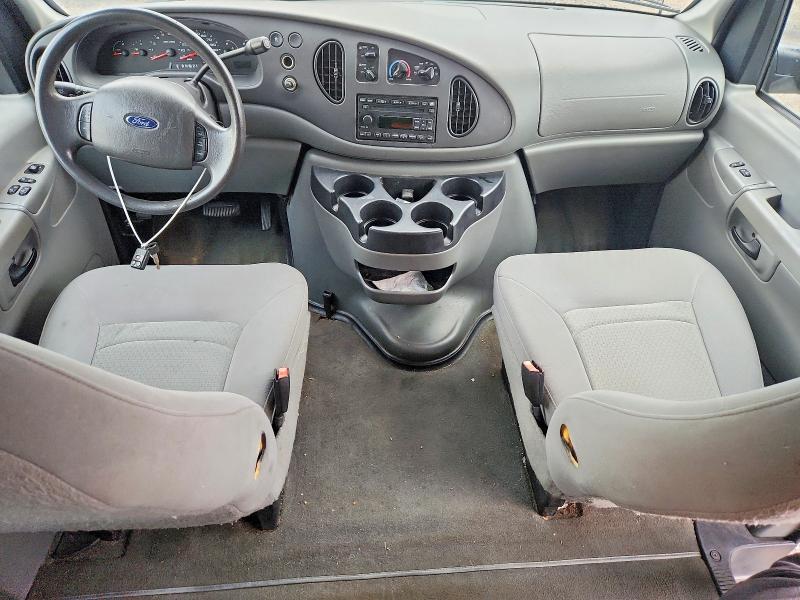 Продаж на аукціоні авто 2007 Ford Econoline, vin: 1FBNE31L47DA19773, номер лоту: 69587756