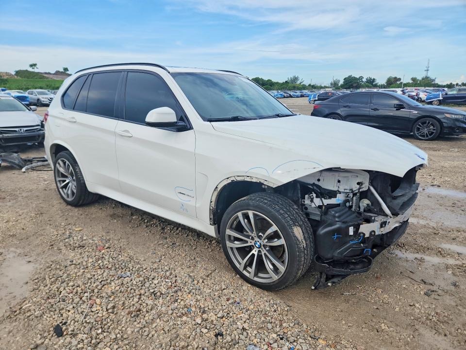 Aukcja sprzedaży 2015 Bmw X5, vin: 5UXKS4C54F0N12014, numer aukcji: 67241486