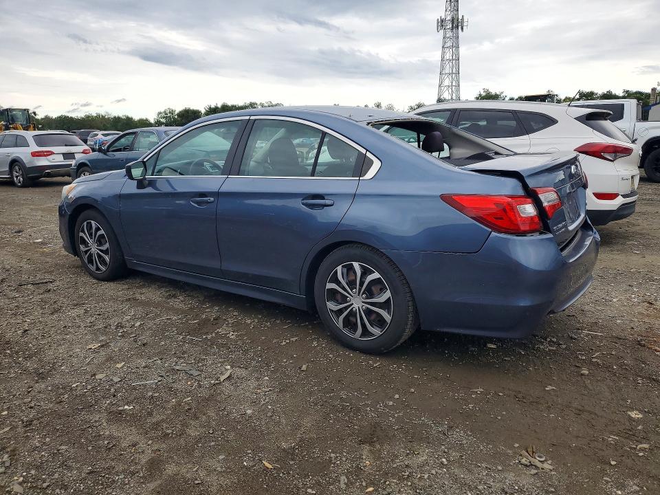 Aukcja sprzedaży 2015 Subaru Legacy, vin: 4S3BNAA63F3047050, numer aukcji: 69929206
