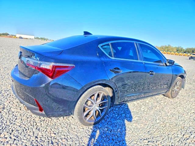 2020 Acura Ilx მანქანა იყიდება აუქციონზე, vin: 19UDE2F74LA005057, აუქციონის ნომერი: 71440176