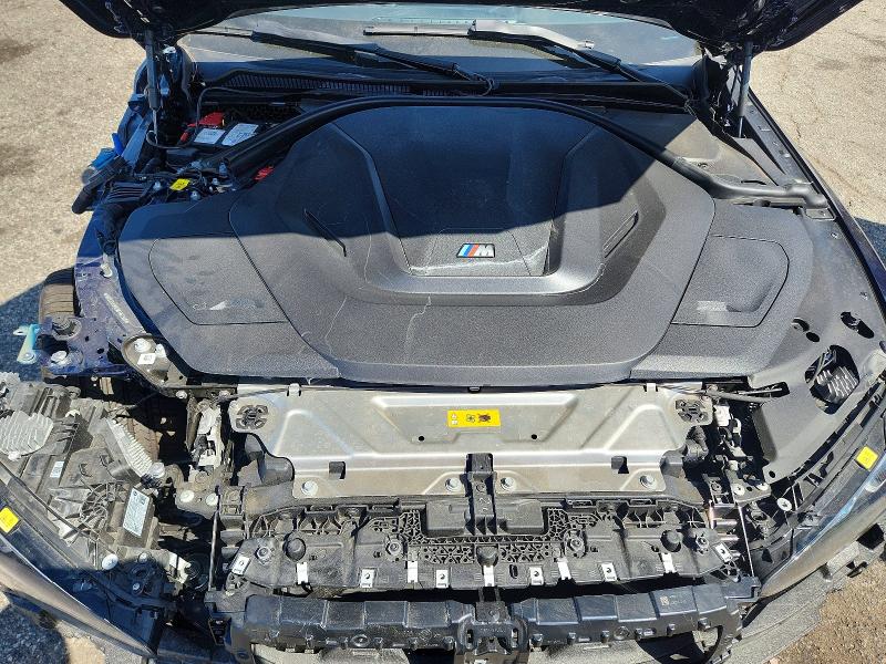 68265086 :رقم المزاد ، WBY33AW02NFM62368 vin ، 2022 Bmw I4 مزاد بيع