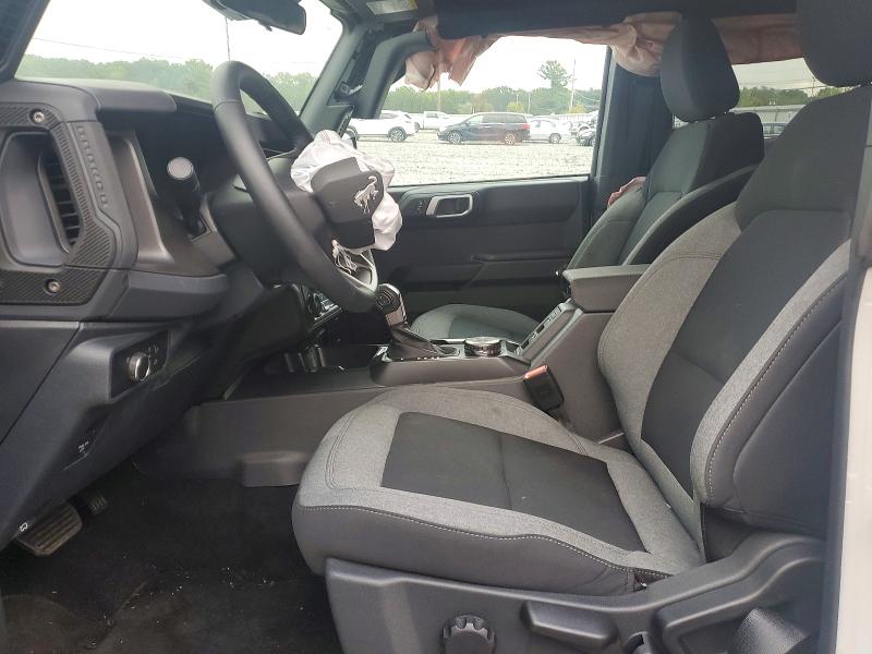 Продажа на аукционе авто 2026 Ford Bronco, vin: 1FMDE7BH8TLA95405, номер лота: 69804026