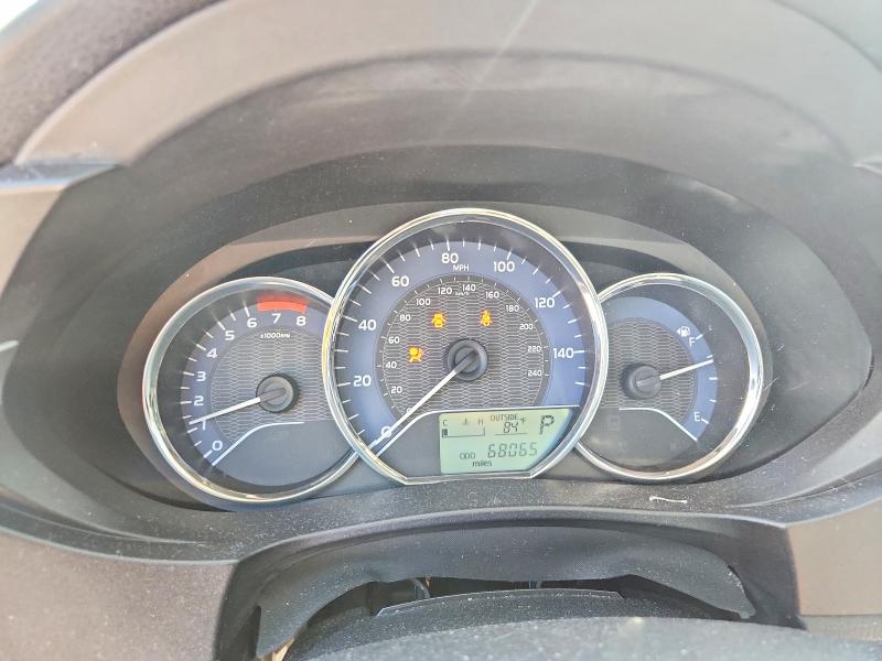 Продаж на аукціоні авто 2015 Toyota Corolla, vin: 2T1BURHE9FC408559, номер лоту: 69110996