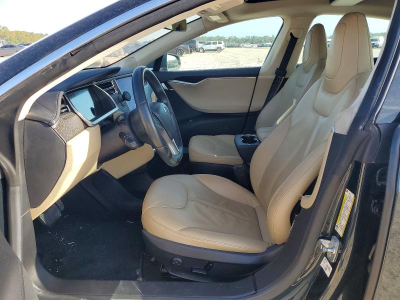 Продажа на аукционе авто 2013 Tesla Model S, vin: 5YJSA1CNXDFP09108, номер лота: 68391976