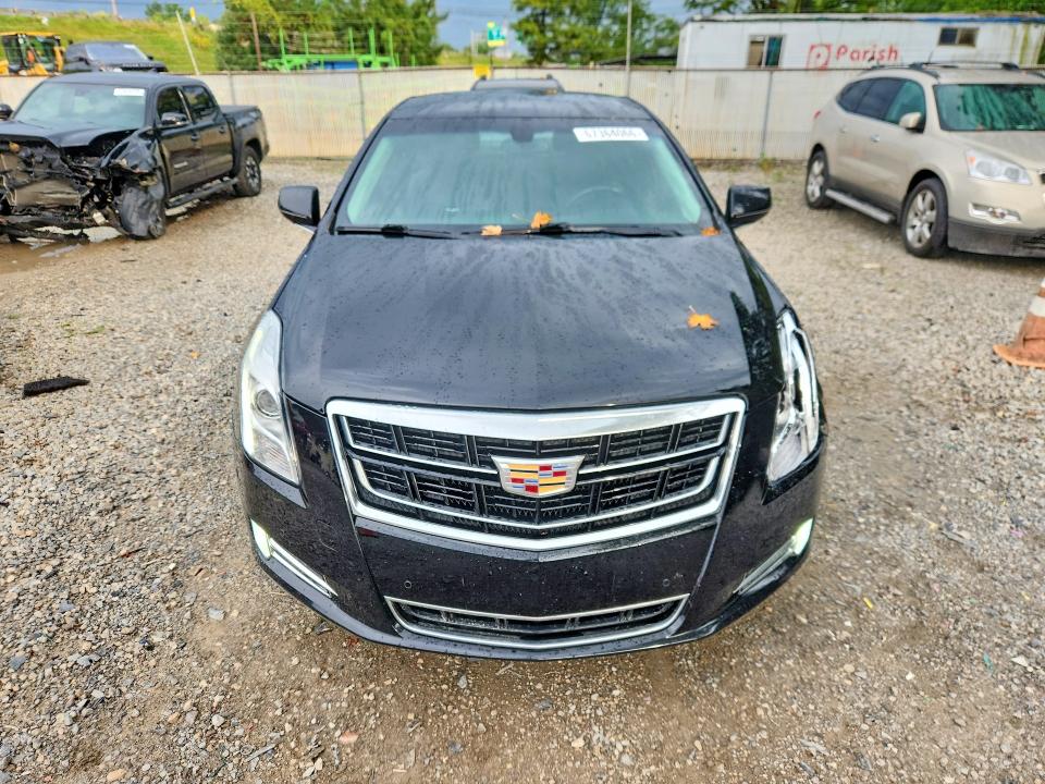 Продаж на аукціоні авто 2017 Cadillac Xts, vin: 2G61M5S3XH9113066, номер лоту: 67364066