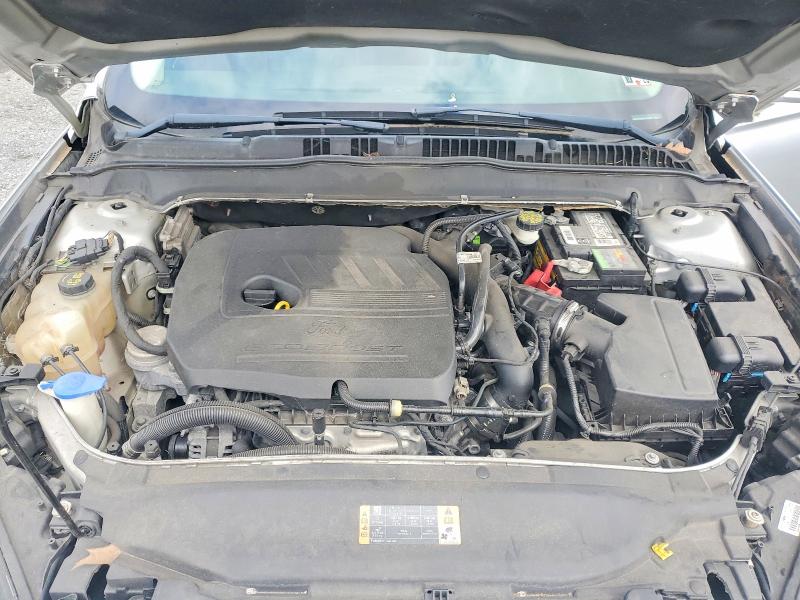 Продажа на аукционе авто 2015 Ford Fusion, vin: 3FA6P0HD0FR138049, номер лота: 71080656