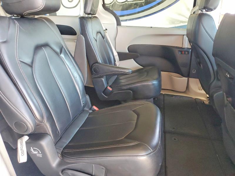 Продаж на аукціоні авто 2024 Chrysler Pacifica, vin: 2C4RC1BG2RR106449, номер лоту: 70375976