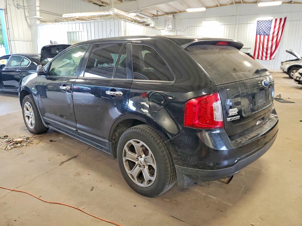 Продаж на аукціоні авто 2012 Ford Edge, vin: 2FMDK3G97CBA30483, номер лоту: 69602396