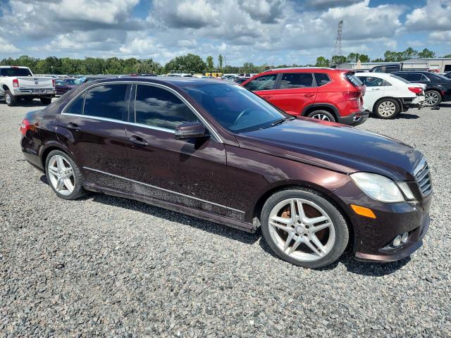 Продажа на аукционе авто 2010 Mercedes-benz E, vin: WDDHF5GB9AA177556, номер лота: 69556486