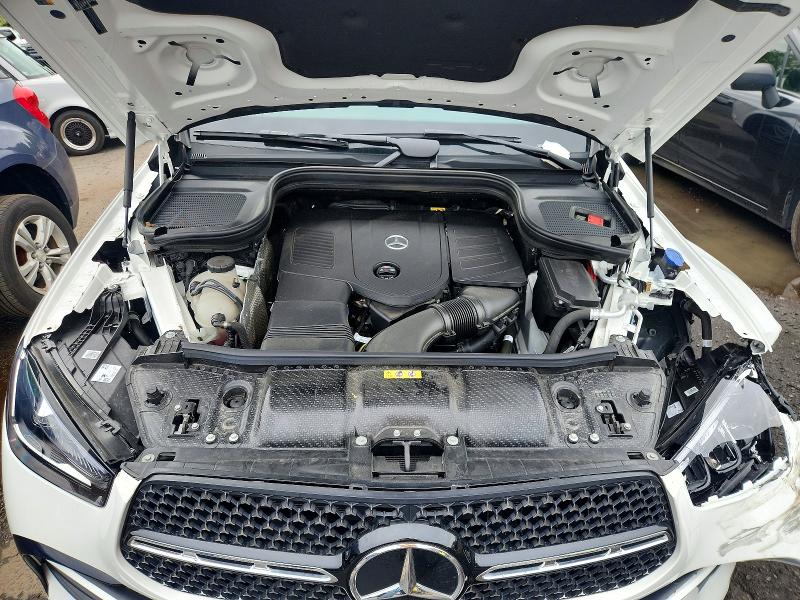 2025 Mercedes-benz Gle მანქანა იყიდება აუქციონზე, vin: 4JGFB4FBXSB490132, აუქციონის ნომერი: 67279186