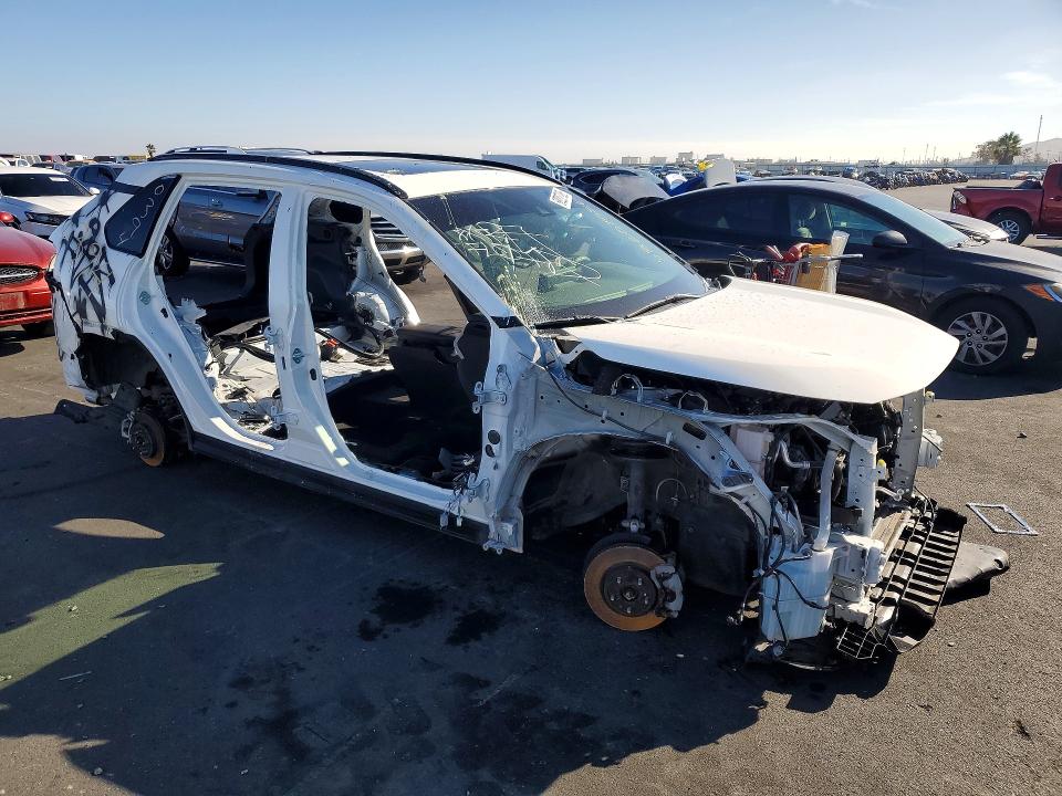 2020 Toyota Rav4 მანქანა იყიდება აუქციონზე, vin: JTMA1RFV2LD530394, აუქციონის ნომერი: 68207086