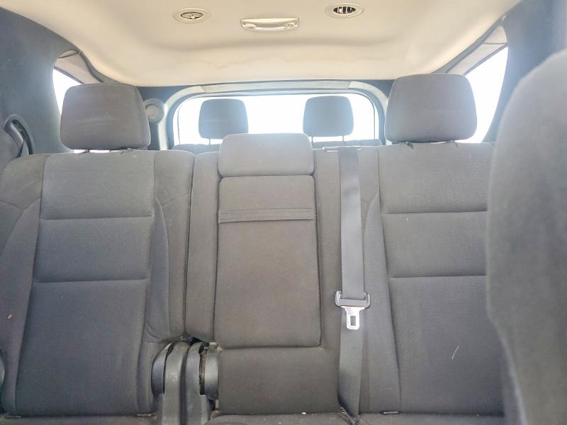Aukcja sprzedaży 2012 Dodge Durango, vin: 1C4RDJDG8CC318041, numer aukcji: 66553056