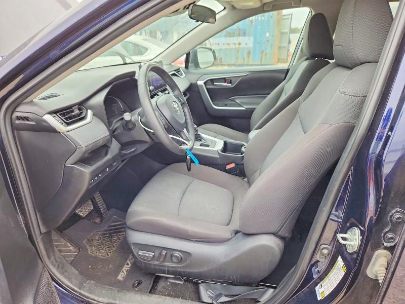 Продаж на аукціоні авто 2023 Toyota Rav4, vin: 2T3P1RFV3PW334113, номер лоту: 67500456