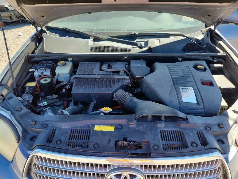 2008 Toyota Highlander მანქანა იყიდება აუქციონზე, vin: JTEEW44A382003159, აუქციონის ნომერი: 68193046