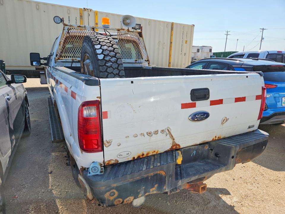 Продаж на аукціоні авто 2011 Ford F350, vin: 1FT7W3B60BEB54584, номер лоту: 60081656