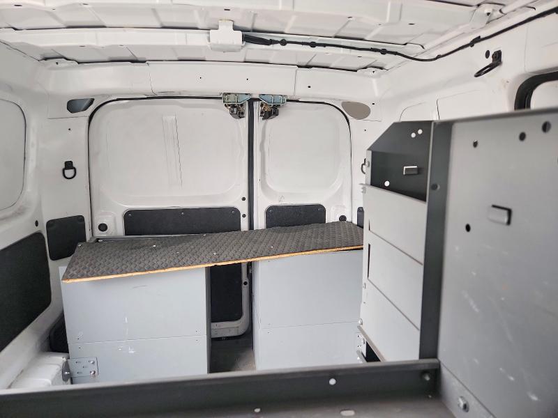 Продаж на аукціоні авто 2021 Nissan Nv200, vin: 3N6CM0KN9MK708818, номер лоту: 61063046