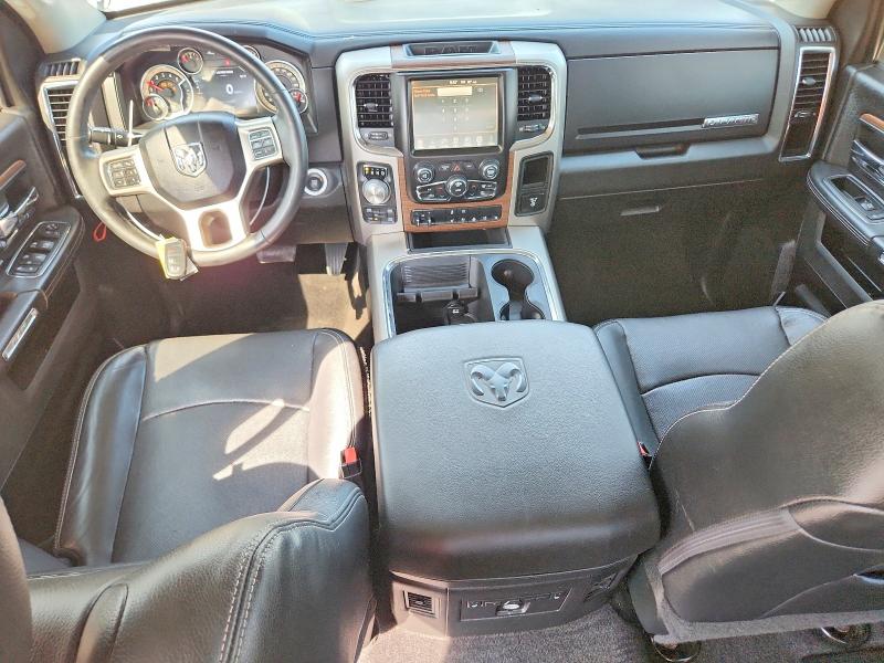 2017 Ram 1500 მანქანა იყიდება აუქციონზე, vin: 1C6RR7VM8HS541614, აუქციონის ნომერი: 68048056