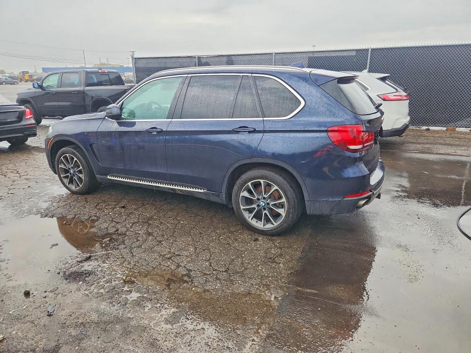 Aukcja sprzedaży 2015 Bmw X5, vin: 5UXKR0C54F0K65954, numer aukcji: 67764096