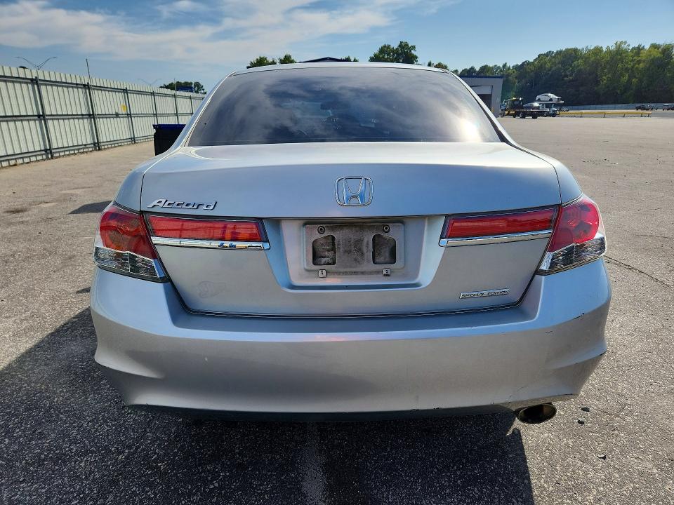Продажа на аукционе авто 2012 Honda Accord, vin: 1HGCP2F63CA217333, номер лота: 69067346