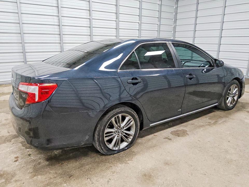 Aukcja sprzedaży 2014 Toyota Camry, vin: 4T4BF1FK5ER387622, numer aukcji: 66740246