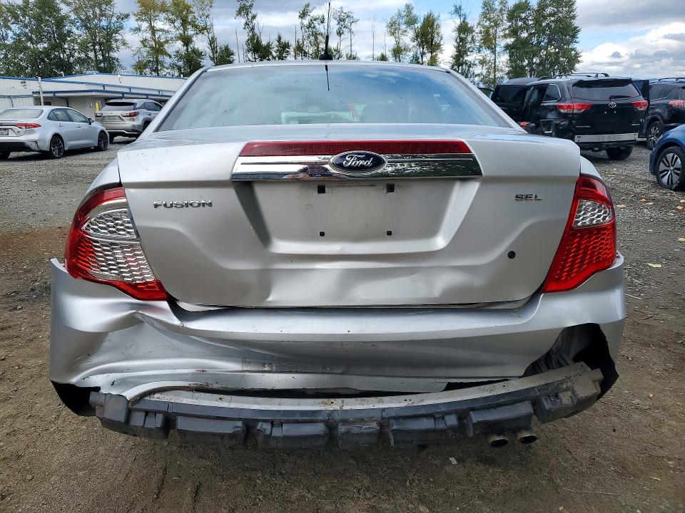 2012 Ford Fusion მანქანა იყიდება აუქციონზე, vin: 3FAHP0JA0CR260771, აუქციონის ნომერი: 67446516