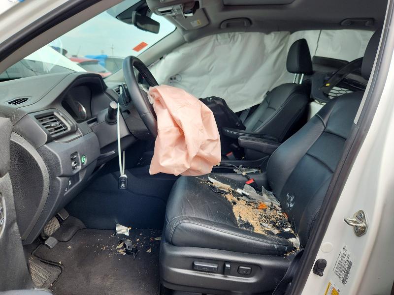 Продаж на аукціоні авто 2021 Honda Pilot, vin: 5FNYF6H28MB002547, номер лоту: 66706246