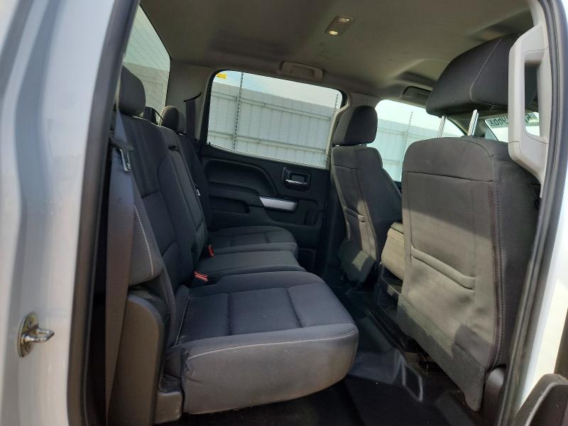 2019 Chevrolet Silverado მანქანა იყიდება აუქციონზე, vin: 1GC1KSEY7KF212693, აუქციონის ნომერი: 67324966
