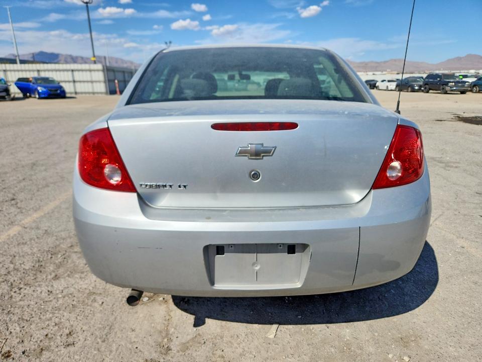 2010 Chevrolet Cobalt მანქანა იყიდება აუქციონზე, vin: 1G1AF5F54A7188039, აუქციონის ნომერი: 66772956
