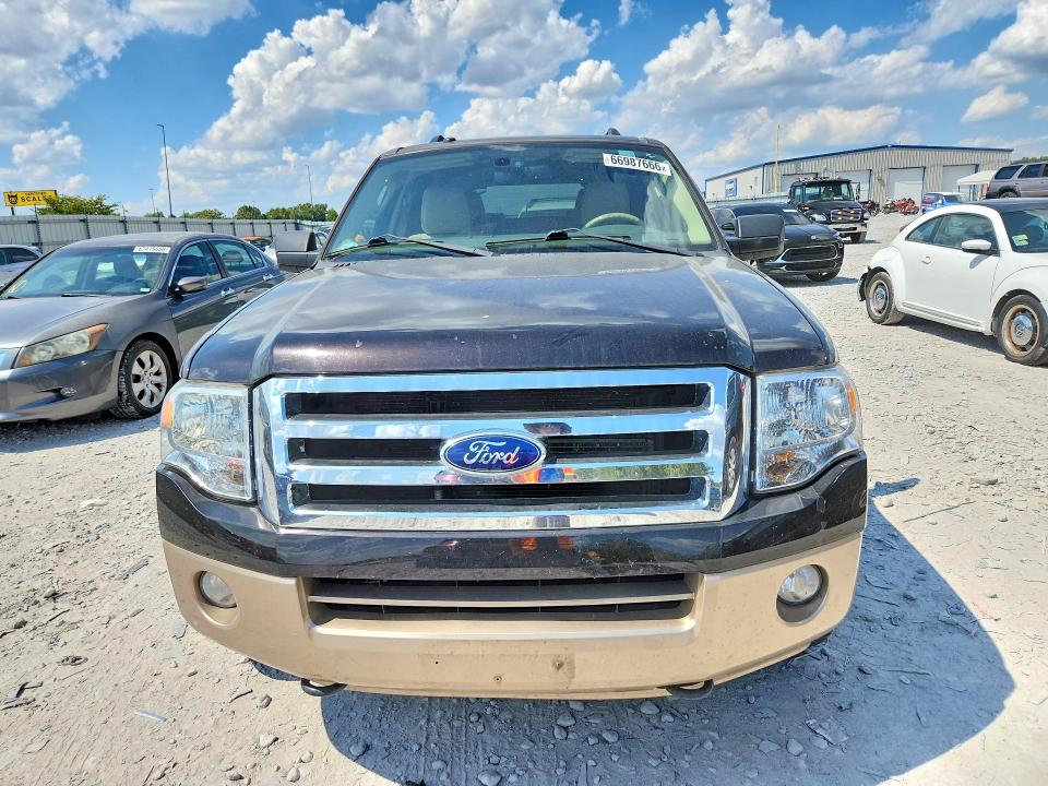 Продажа на аукционе авто 2014 Ford Expedition, vin: 1FMJU1J55EEF20189, номер лота: 66987666