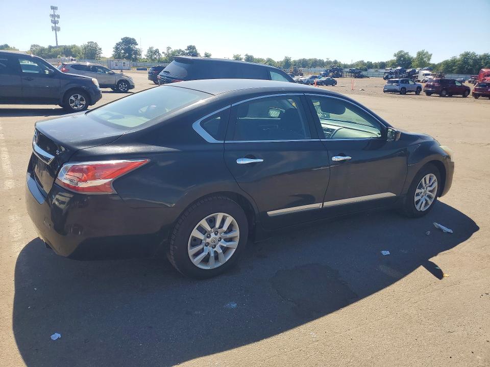 Aukcja sprzedaży 2015 Nissan Altima, vin: 1N4AL3AP3FC125001, numer aukcji: 68977446