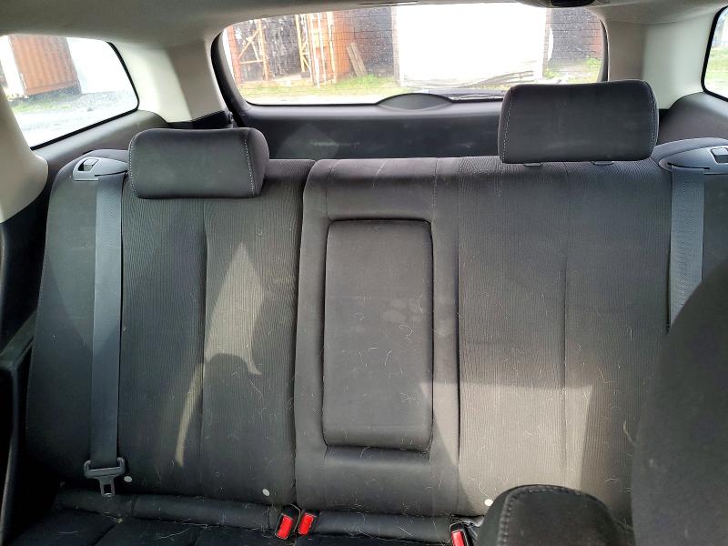 Продаж на аукціоні авто 2010 Mazda Cx-7, vin: JM3ER2W52A0352435, номер лоту: 69694206