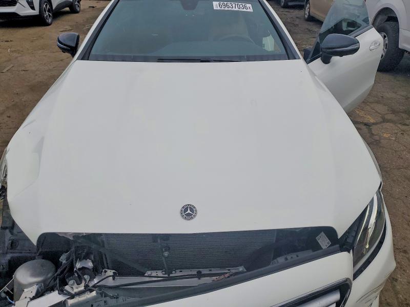 Aukcja sprzedaży 2019 Mercedes-benz E, vin: WDD1J6BB1KF089800, numer aukcji: 69637036