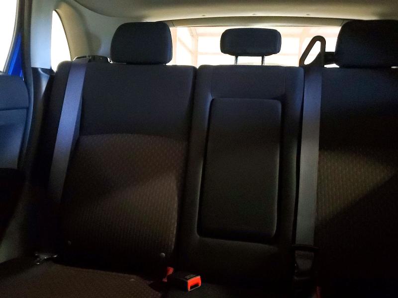 68340846 :رقم المزاد ، JA4AR3AU1HZ031109 vin ، 2017 Mitsubishi Outlander Sport مزاد بيع